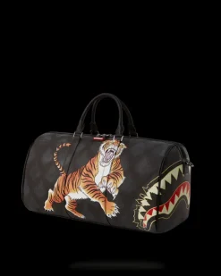 YEAR OF THE TIGER DUFFLE><noscript><img width=