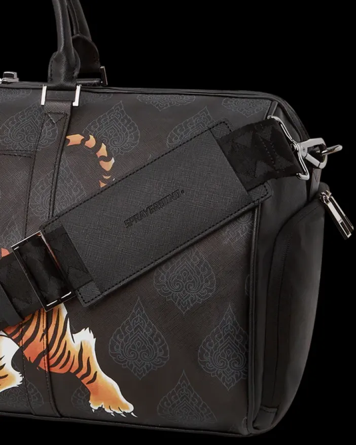 YEAR OF THE TIGER DUFFLE>SPRAYGROUND Outlet