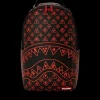 YOU BEEN WARNED BACKPACK (DLXV)>SPRAYGROUND New
