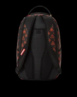 YOU BEEN WARNED BACKPACK (DLXV)><noscript><img width=