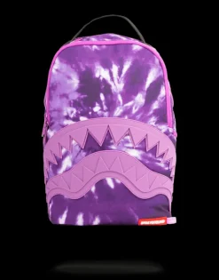 YOUNG THUG x PURPLE HAZE SHARK>SPRAYGROUND Best