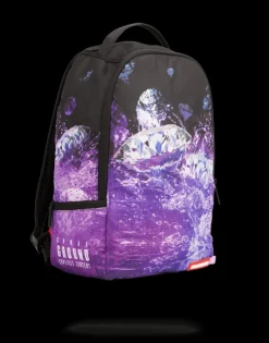 YOUNG THUG x DIAMOND CUBE>SPRAYGROUND Sale