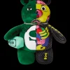 YOUNG X-RAY MONEYBEAR TEDDYBEAR BACKPACK>SPRAYGROUND Online