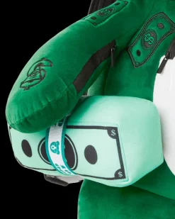 YOUNG X-RAY MONEYBEAR TEDDYBEAR BACKPACK><noscript><img width=