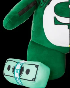 YOUNG X-RAY MONEYBEAR TEDDYBEAR BACKPACK><noscript><img width=