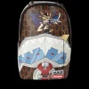 YU GI OH DUAL DISK SHARK>SPRAYGROUND