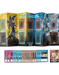 YU GI OH DUAL DISK SHARK><noscript><img width=