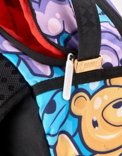 YUMMY GUMMY LIPS BACKPACK><noscript><img width=