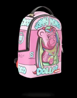 YUMMY MONEY (ASIAN DOLL)>SPRAYGROUND Online