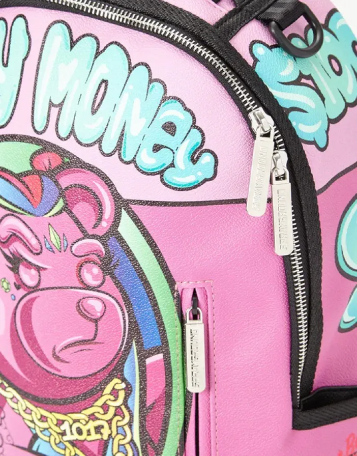 YUMMY MONEY (ASIAN DOLL)>SPRAYGROUND Online