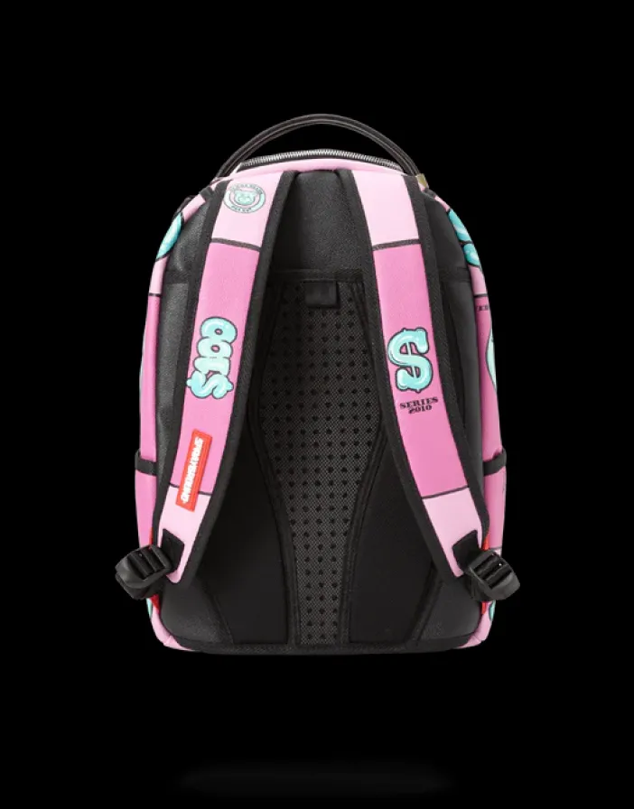 YUMMY MONEY (ASIAN DOLL)>SPRAYGROUND Online