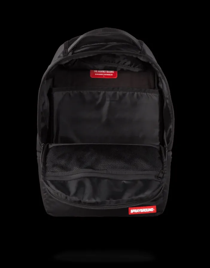 ZEN TANG>SPRAYGROUND Outlet