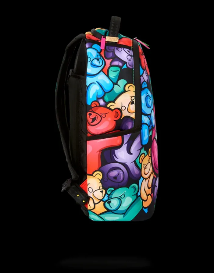 ZOMBIE GUMMY BEAR LIPS BACKPACK>SPRAYGROUND Hot