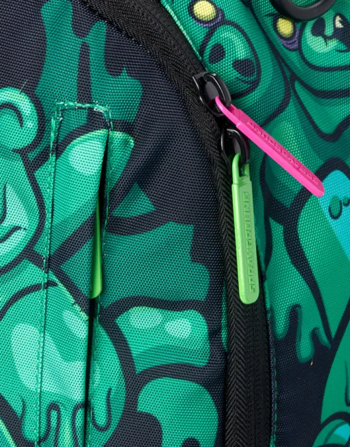 ZOMBIE GUMMY BEAR LIPS BACKPACK>SPRAYGROUND Hot