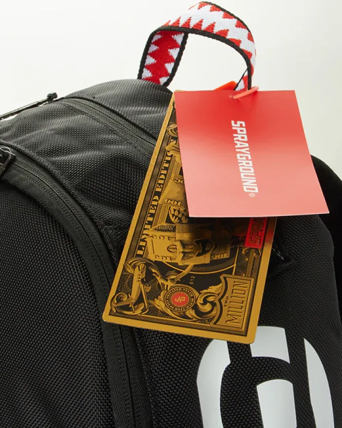 ZOMBIE GUMMY BEAR LIPS BACKPACK>SPRAYGROUND Hot