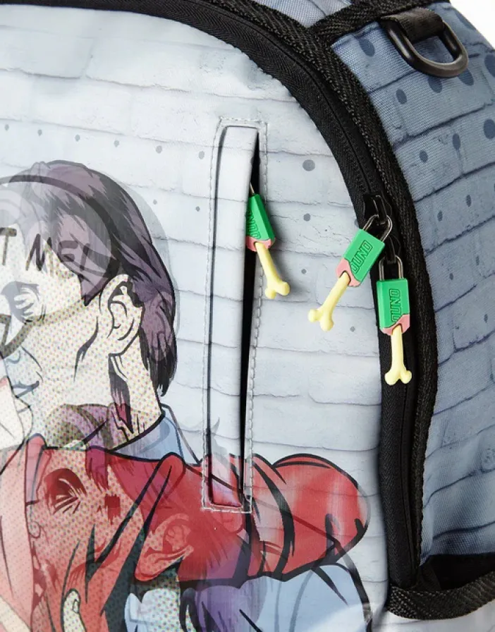 ZOMBIE LOVERS (LENTICULAR)>SPRAYGROUND Outlet